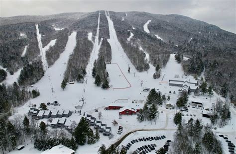 Death Reported In Backcountry Of Vermont Ski Area - Unofficial Networks