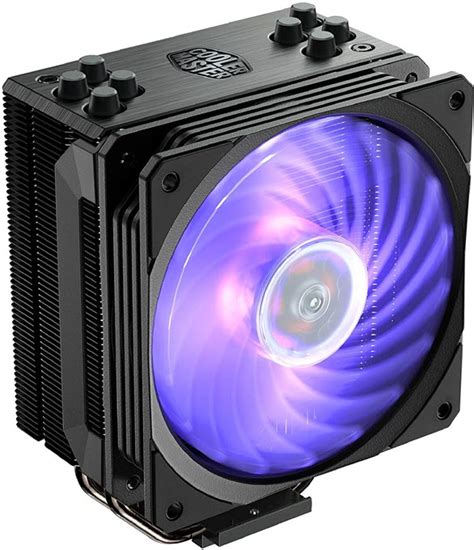 Best RGB CPU Coolers in 2024 [Air & Liquid CPU Coolers with RGB LED]