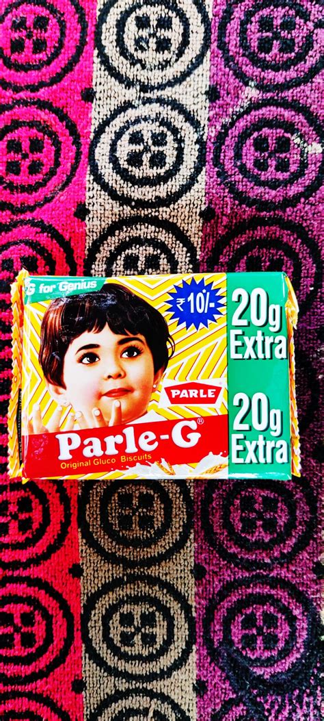 Parle g biscuits - PixaHive