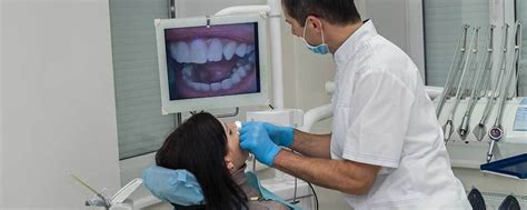 Intraoral Camera Technology - Creative Smiles