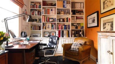 How to Organize Your Home Office ‹ Literary Hub