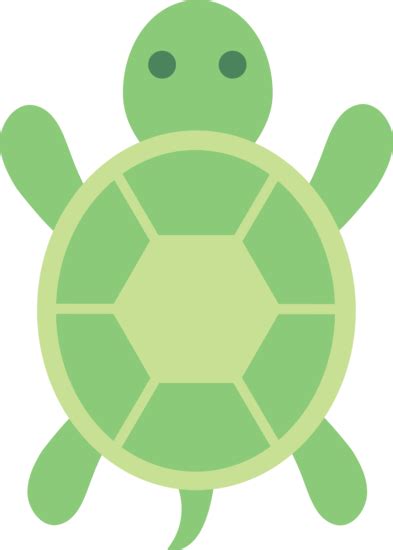 Turtle Shell Cartoon - ClipArt Best