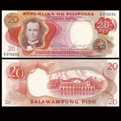 Philippines Shop tiền sưu tầm D-money