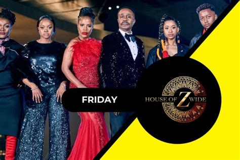 House of Zwide 16 June 2023: On today's episode - S7 E574