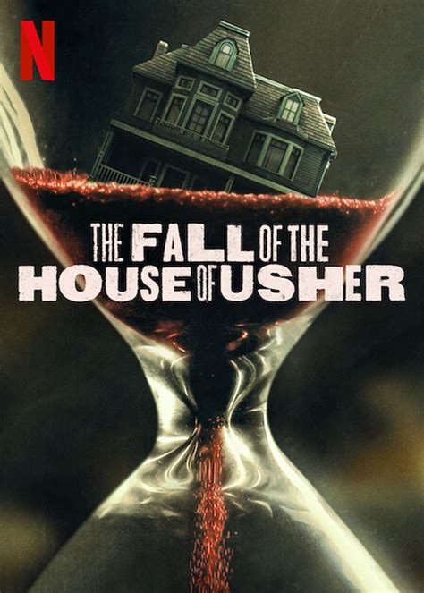 Fall Of The House Of Usher 2024 - Addie Marylou