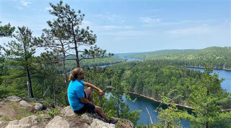 The Best Calabogie Hiking Trails - Somewhere Inn