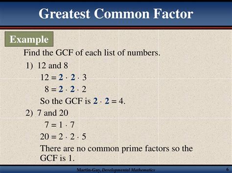 PPT - Factoring Polynomials PowerPoint Presentation - ID:326043