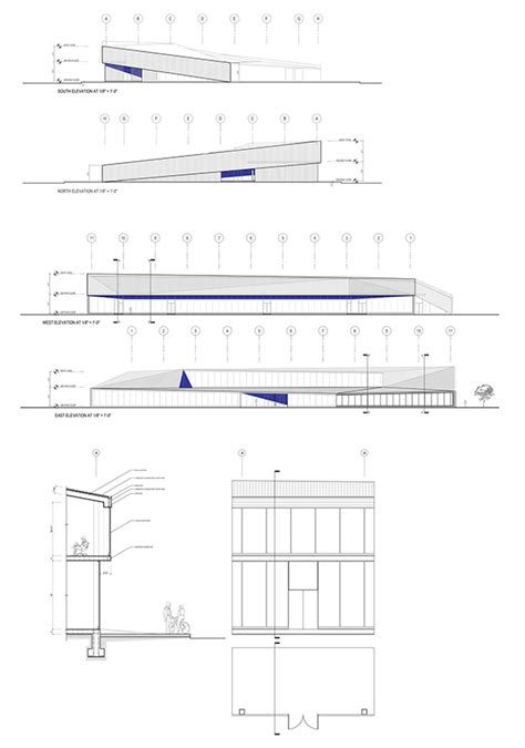 MENTAL HEALTH CLINIC IN SAN FRANCISCO on Behance