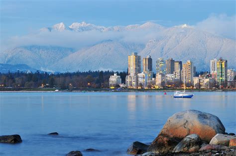 Major Travel Plc :: Vancouver & Whistler Winter Experience