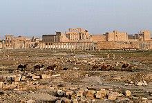 Palmyra - Wikiwand