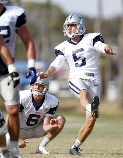 17 Best images about Cowboys/Kickers on Pinterest | Tony romo, La rams ...