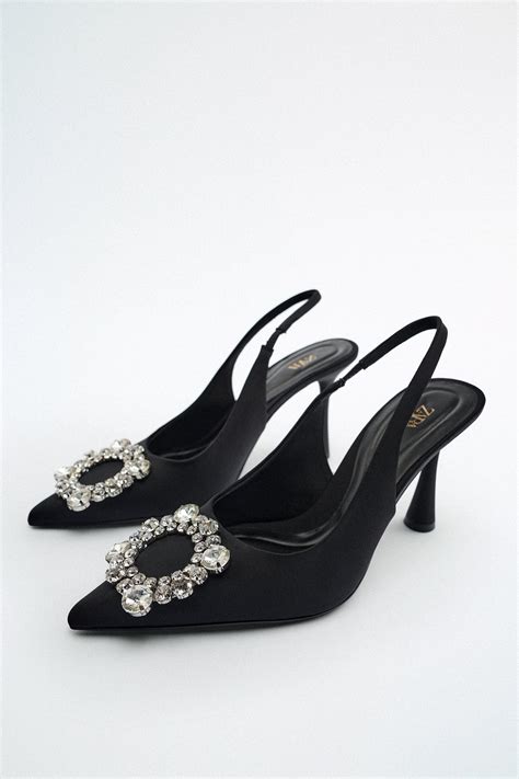 The Zara Shoes I Wore to 10 Weddings This Year | Who What Wear