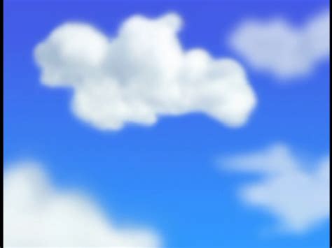 Elmo's World Sky Background by Jack1set2 on DeviantArt