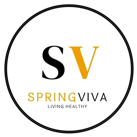 Dinner Ideas - Spring Viva
