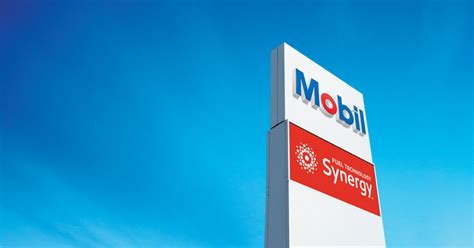 Mobil Gas Stations in Canada | Esso and Mobil