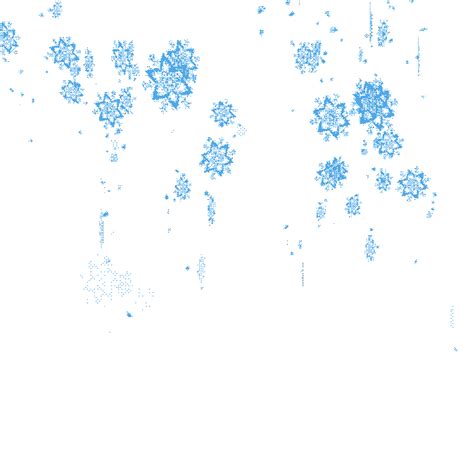 Snow Flakes Falling Png Gif / Six petals snowflakes snow flake window ...