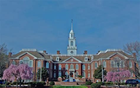 Delaware State Capital | Dover