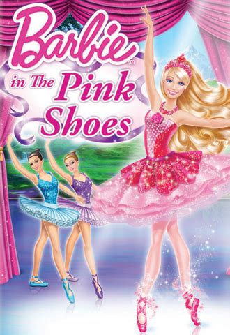 Barbie in the pink shoes | Barbie Movies