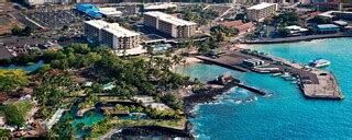 Kailua Kona Hotel Reviews | Courtyard King Kamehameha's Kona Beach Hotel