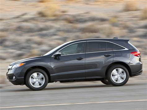 acura, Rdx, 2013, Crossover, Suv Wallpapers HD / Desktop and Mobile Backgrounds