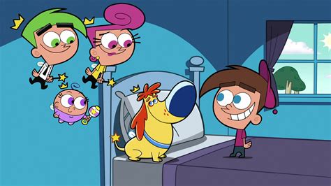 Image - Fairlyoddpet319.jpg | Fairly Odd Parents Wiki | FANDOM powered ...