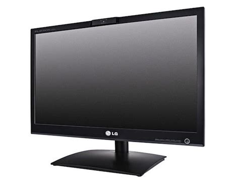 LG's latest monitors unveiled | TechRadar