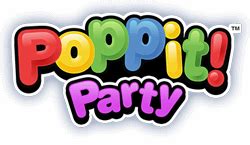 Poppit! Party: New Levels, New Badges