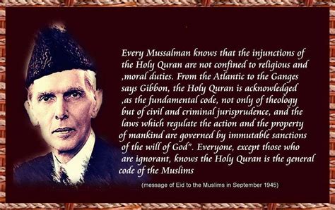 Quaid E Azam Quotes. QuotesGram