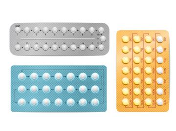 When Do You Get Your Period After Stopping Birth Control Pills?