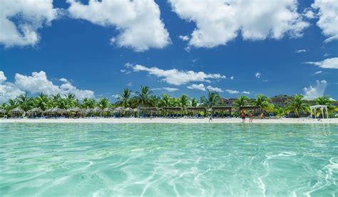 CUBA, Cayo Coco | Hotels & Resorts