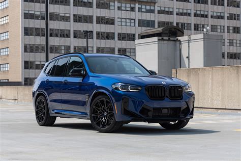 2023 BMW X3 M レビュー、価格、スペック - JP NewsS