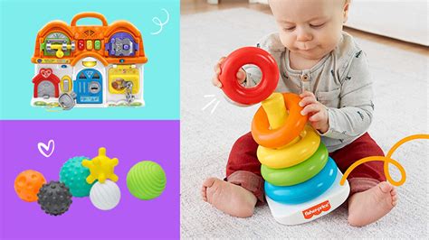 Best Fine Motor Skills Toys | What To Expect