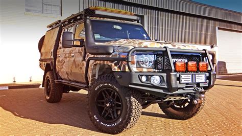 Share 172+ images toyota land cruiser accessories - In.thptnganamst.edu.vn