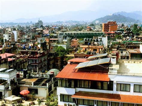 Kathmandu: The good and the bad about visiting Nepal’s capital city - Land of Size