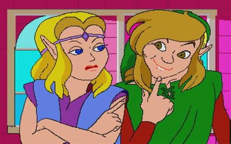 Ranking Every Legend of Zelda Game :: Games :: Galleries :: Paste