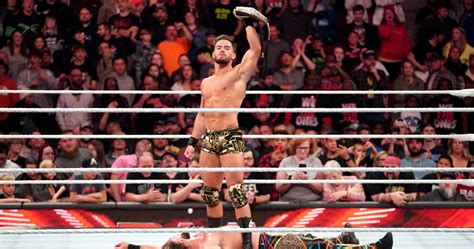 WWE Raw Results: Winners, Grades, Reaction and Highlights from November ...