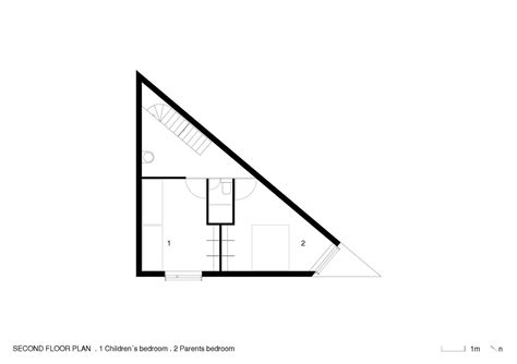 Triangle House Floor Plans | Floor Roma