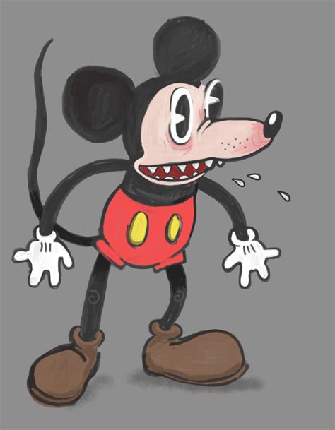 Best Draw Mickey Sketch Old Study Free For Download - Sketch Art and ...