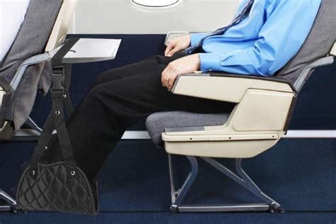 6 Hacks for Maximum Airplane Seat Comfort | SmarterTravel