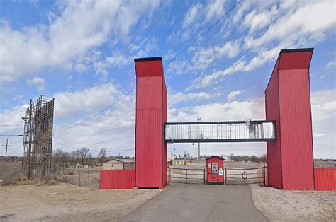 What Makes The Drive-In Theater In Amarillo Worth Visiting