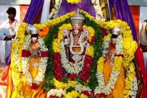 Nacharam Lakshmi Narasimha - History, Timings, Accommodations, Puja