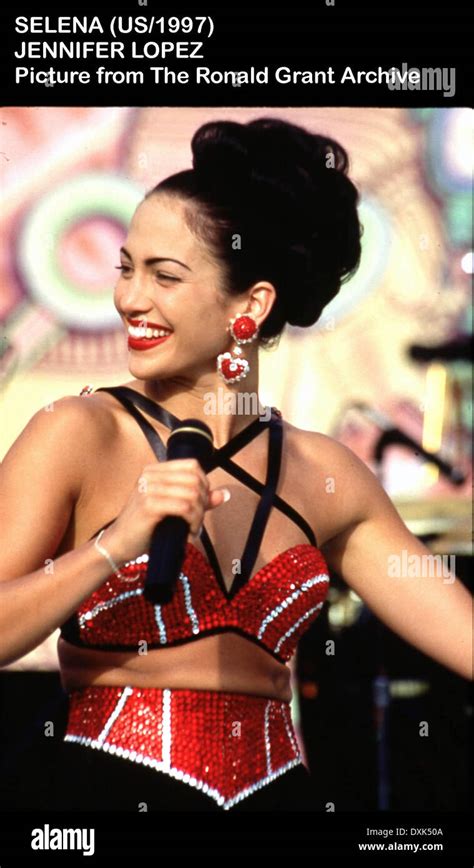 Selena 1997 hi-res stock photography and images - Alamy