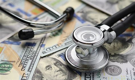 Why Are HealthCare Costs in the United States increasing? - Yumlish