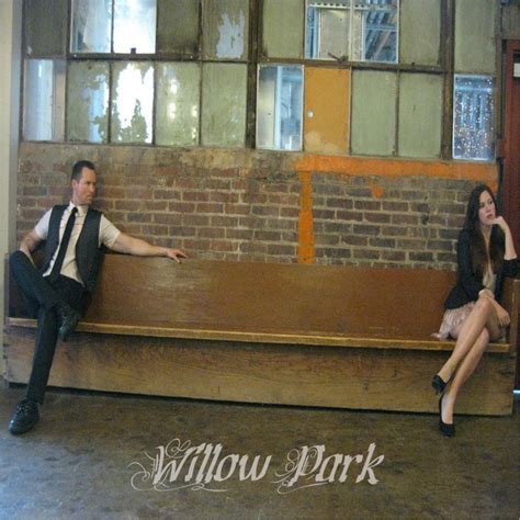 Willow Park Concert & Tour History | Concert Archives