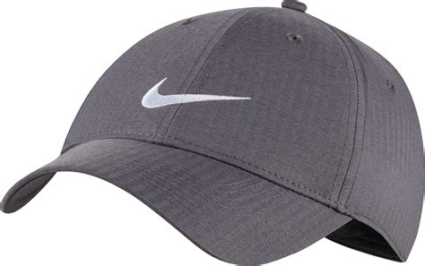 Nike Adult Unisex Legacy91 Tech DRI-FIT Golf Hat, Dark Grey/Anthracite/White, Misc - Walmart.com