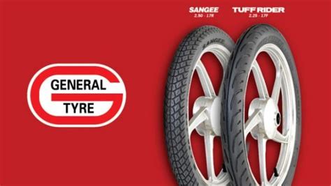 Tubeless Bike Tyres Price In Pakistan 2024 General Service