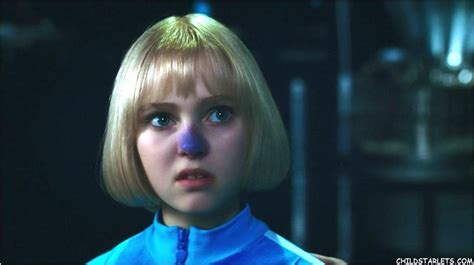 Violet As A Blueberry - 2005 - Violet Beauregarde Fan Site