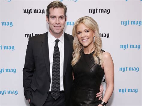 Megyn Kelly's Husband Shares Throwback Wedding Day Photo: 'I Love This ...