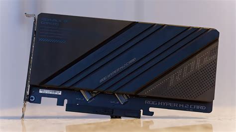 Phison PS5026-E26 Reference Design PCIe 5.0 2TB NVMe M.2 SSD Preview - Things Just Got a Whole ...