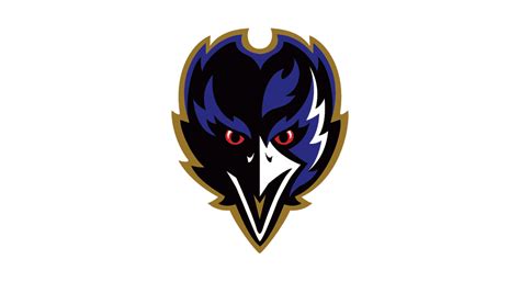 Baltimore Ravens Logo 1 Download - AI - All Vector Logo